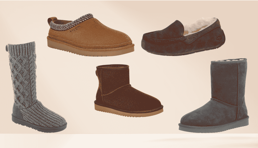 Do UGGs Go on Sale for Black Friday