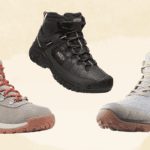 Hiking Boots Black Friday 2025