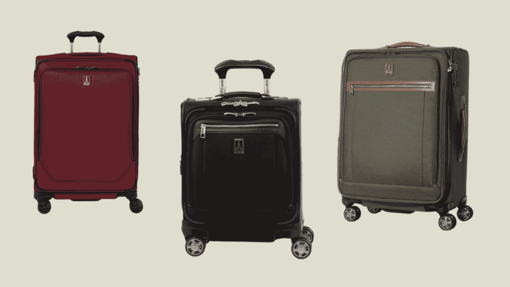 TravelPro Black Friday Sale 2025