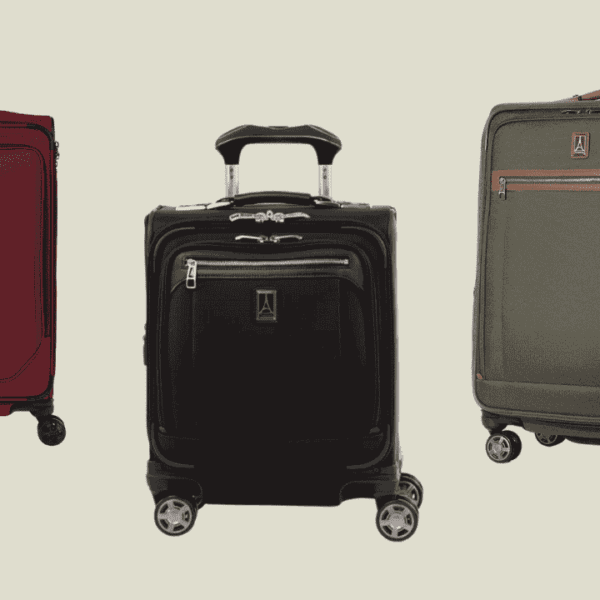 TravelPro Black Friday Sale 2025