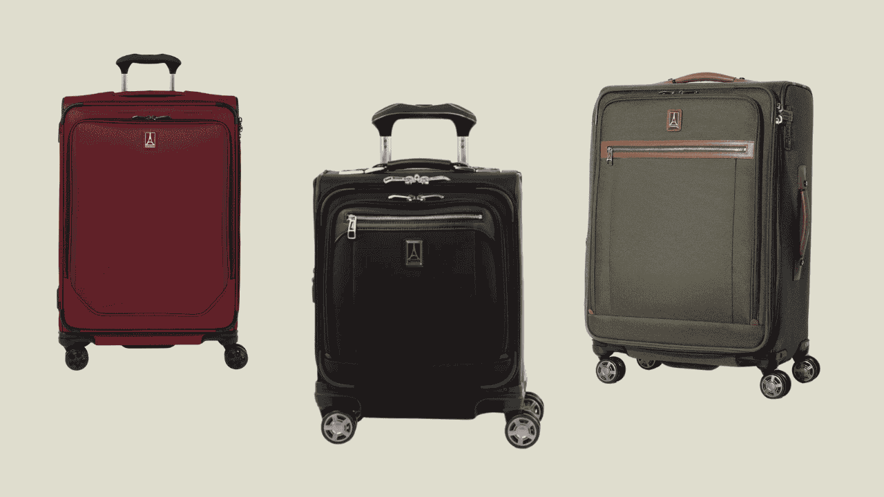 TravelPro Black Friday Sale 2025