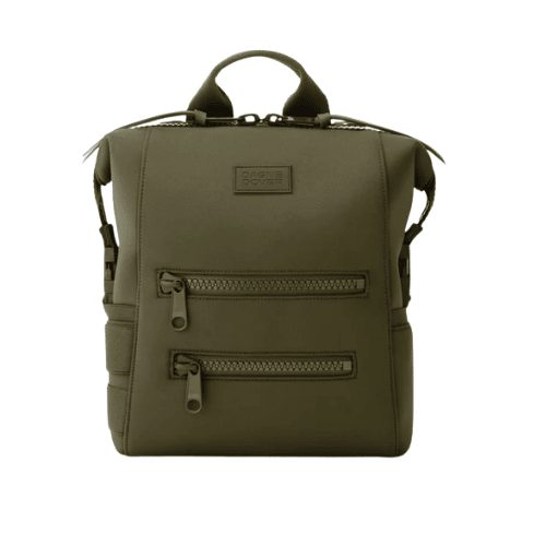 Dagne Dover Indi Diaper Backpack