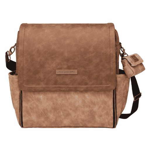 Petunia Pickle Bottom Boxy Backpack