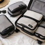 Best Compression Packing Cubes