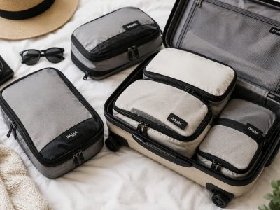 Best Compression Packing Cubes