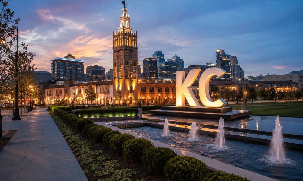 Best Hotels in Kansas City