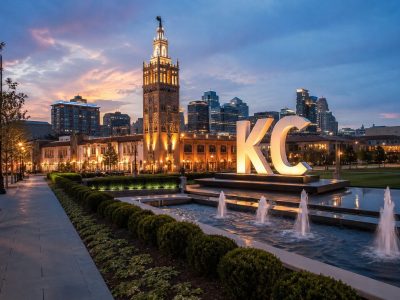 Best Hotels in Kansas City
