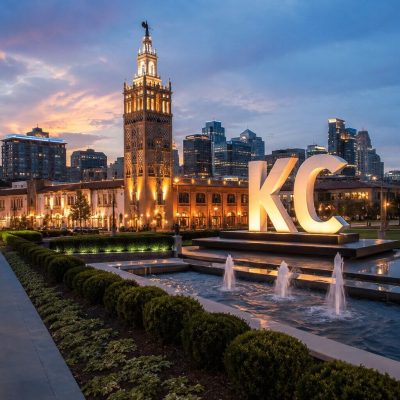 Best Hotels in Kansas City