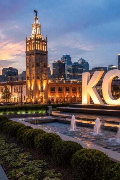 Best Hotels in Kansas City