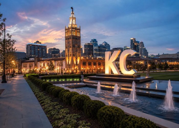 Best Hotels in Kansas City
