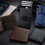 Best Travel Wallets for Men