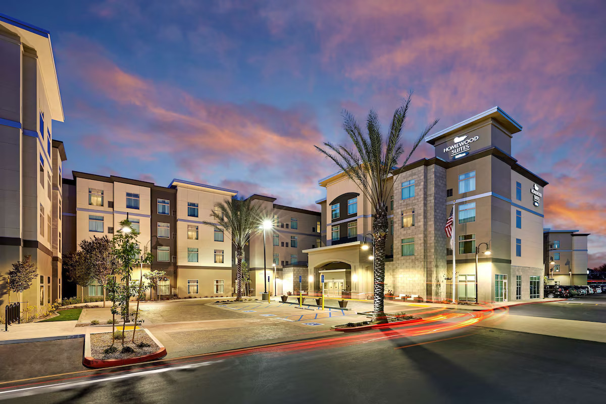 Homewood Suites by Hilton 