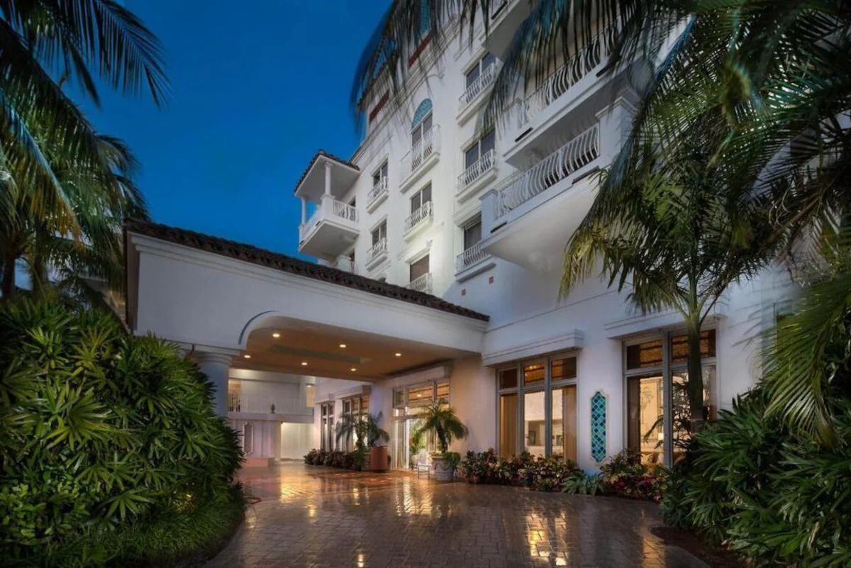 Lago Mar Beach Resort and Club 