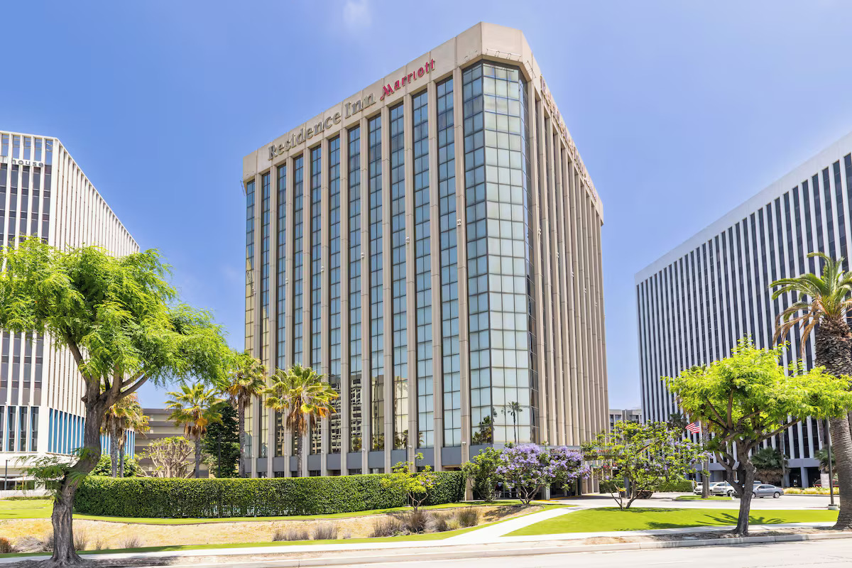 Residence Inn by Marriott
