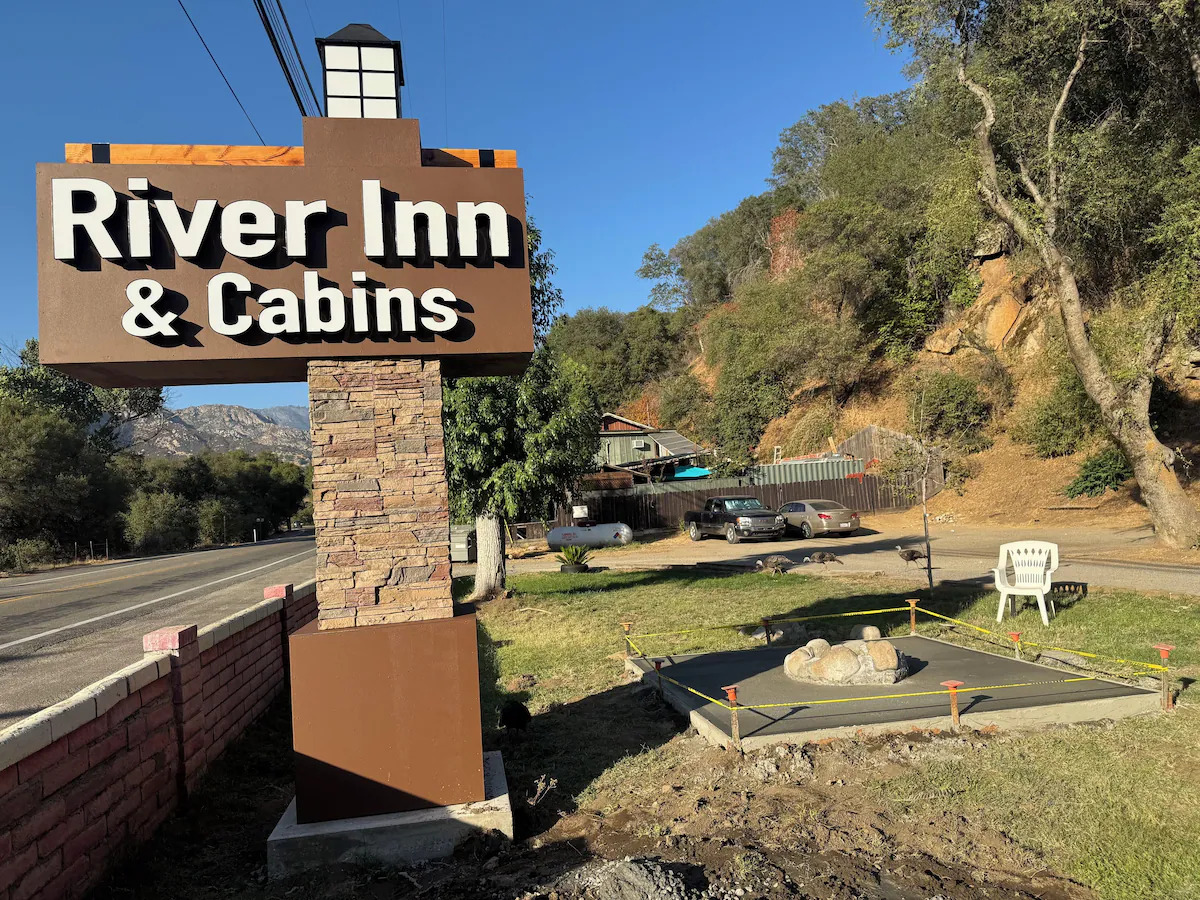 The River Inn 