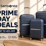 samsonite prime day deals