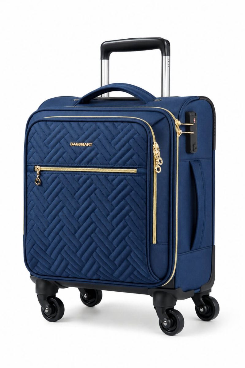 BAGSMART underseat mini luggage