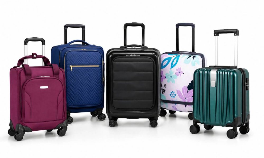 Best Mini Suitcase