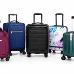 Best Mini Suitcase