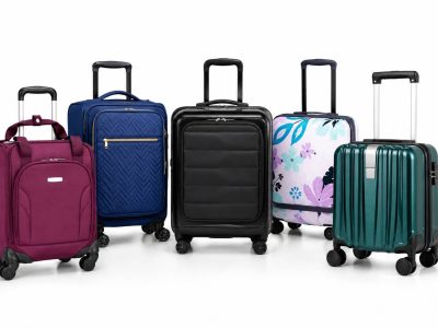Best Mini Suitcase