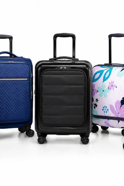 Best Mini Suitcase