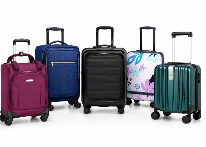 Best Mini Suitcase