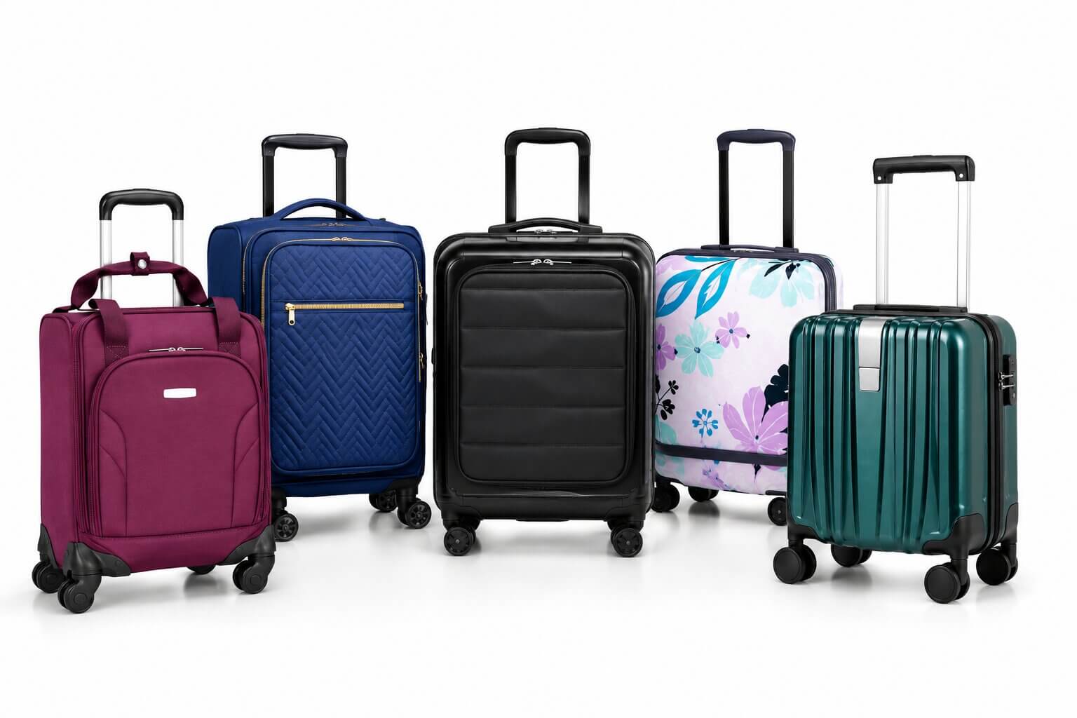 Best Mini Suitcase