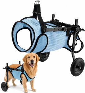 Celestaura Dog Wheelchair