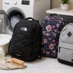 How to Wash a Backpack