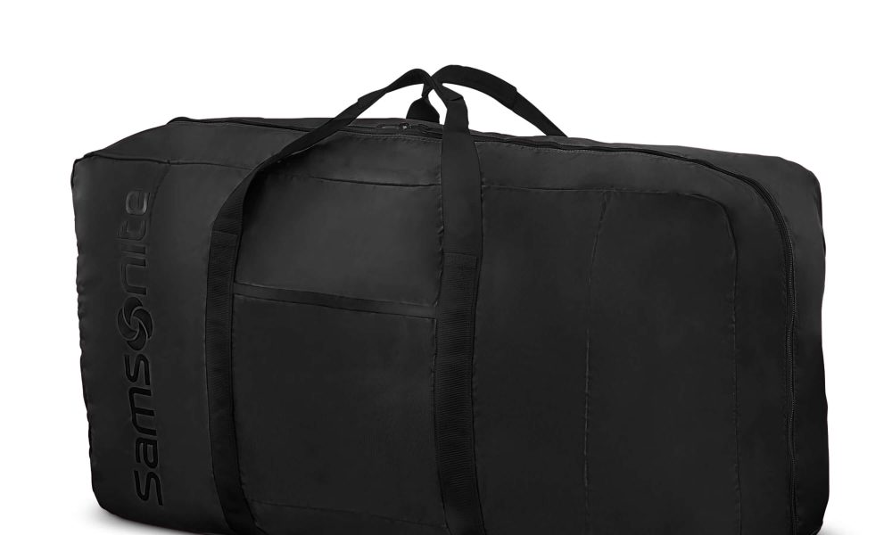 samsonite tote a ton