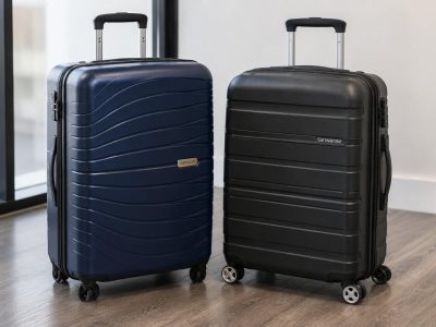 Samsonite Freeform Review