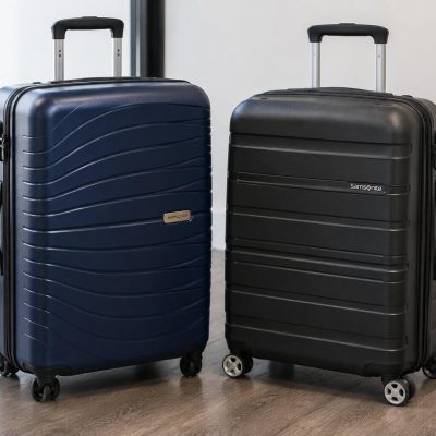 Samsonite Freeform Review