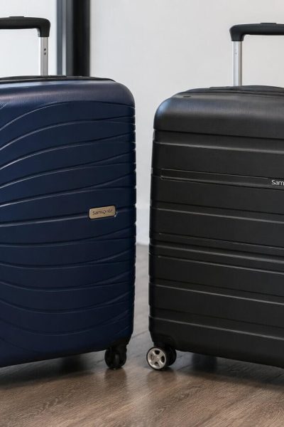 Samsonite Freeform Review