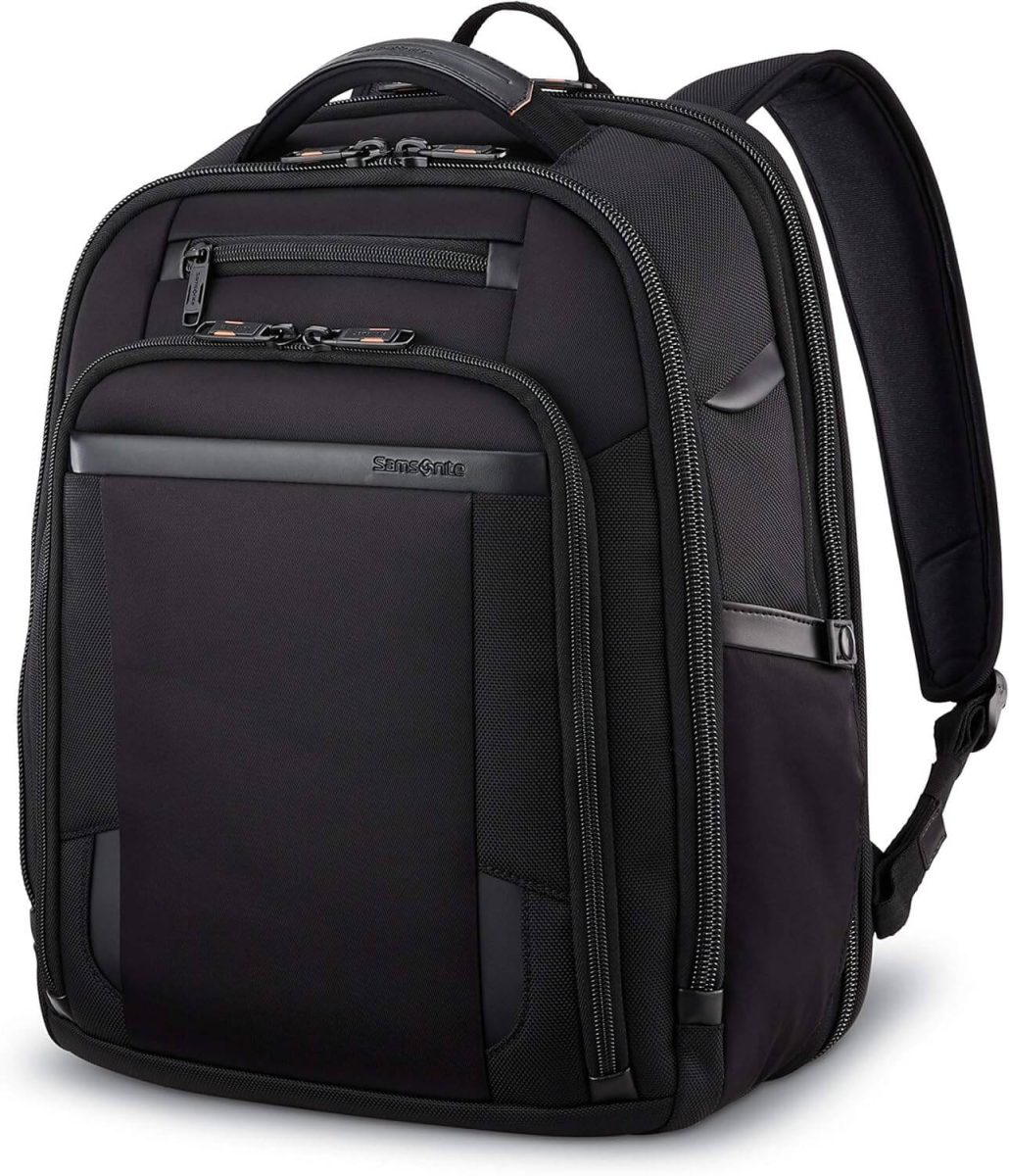 Samsonite Pro Backpack