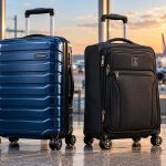 Samsonite vs Travelpro