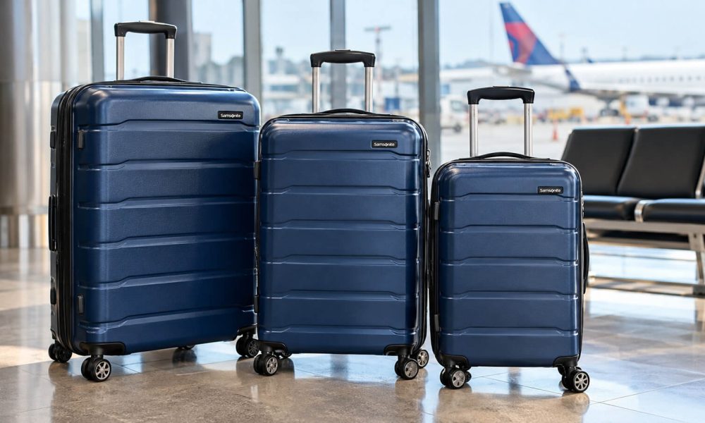 Samsonite Omni 2 Review