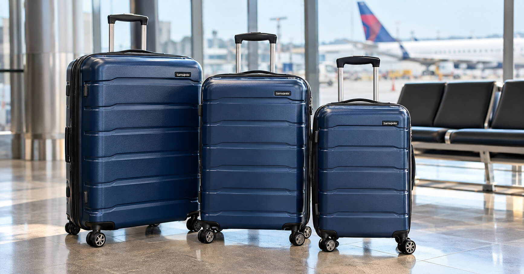 Samsonite Omni 2 Review
